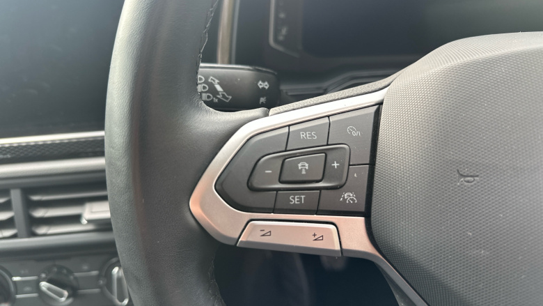 Volkswagen Polo 1.0 TSI Life 5dr Petrol Hatchback